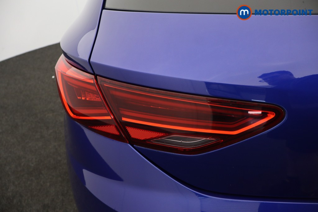 Seat Leon Xcellence Technology Manual Petrol Hatchback - Stock Number (1623868) - 36th supplementary image