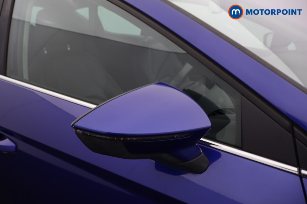 Seat Leon Xcellence Technology Manual Petrol Hatchback - Stock Number (1623868) - 37th supplementary image