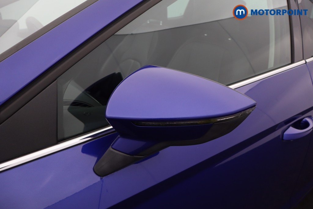 Seat Leon Xcellence Technology Manual Petrol Hatchback - Stock Number (1623868) - 38th supplementary image