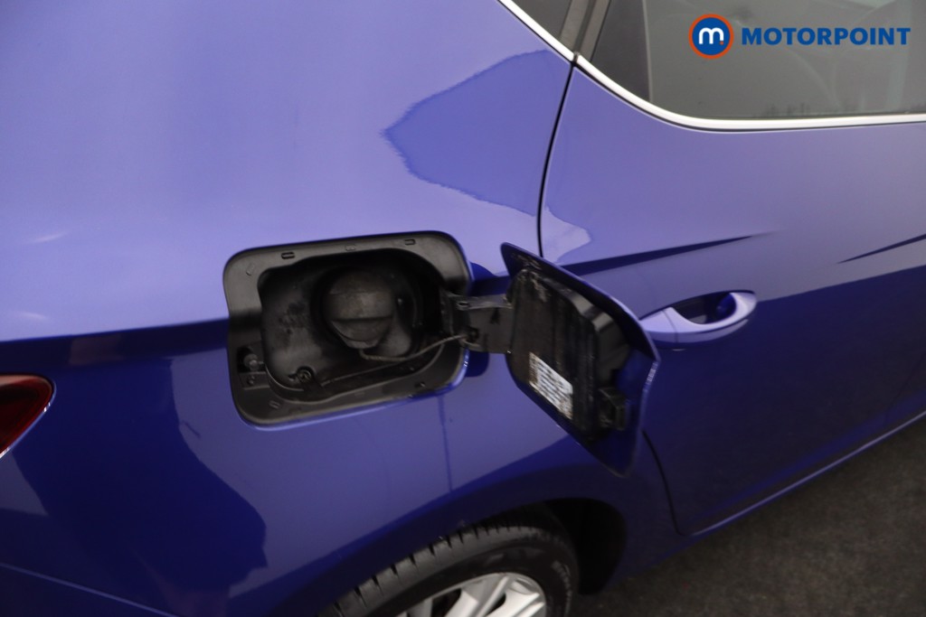 Seat Leon Xcellence Technology Manual Petrol Hatchback - Stock Number (1623868) - 39th supplementary image