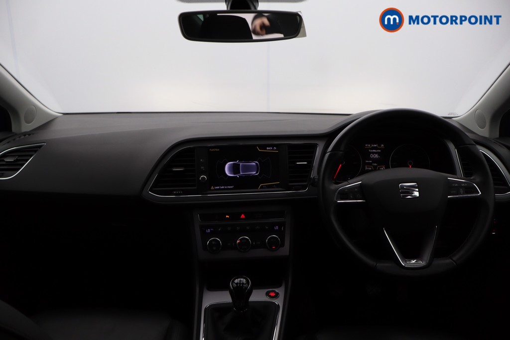 Seat Leon Xcellence Technology Manual Petrol Hatchback - Stock Number (1623868) - 1st supplementary image