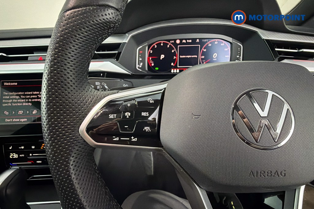 Volkswagen Arteon R-Line Automatic Petrol Hatchback - Stock Number (1623952) - 3rd supplementary image