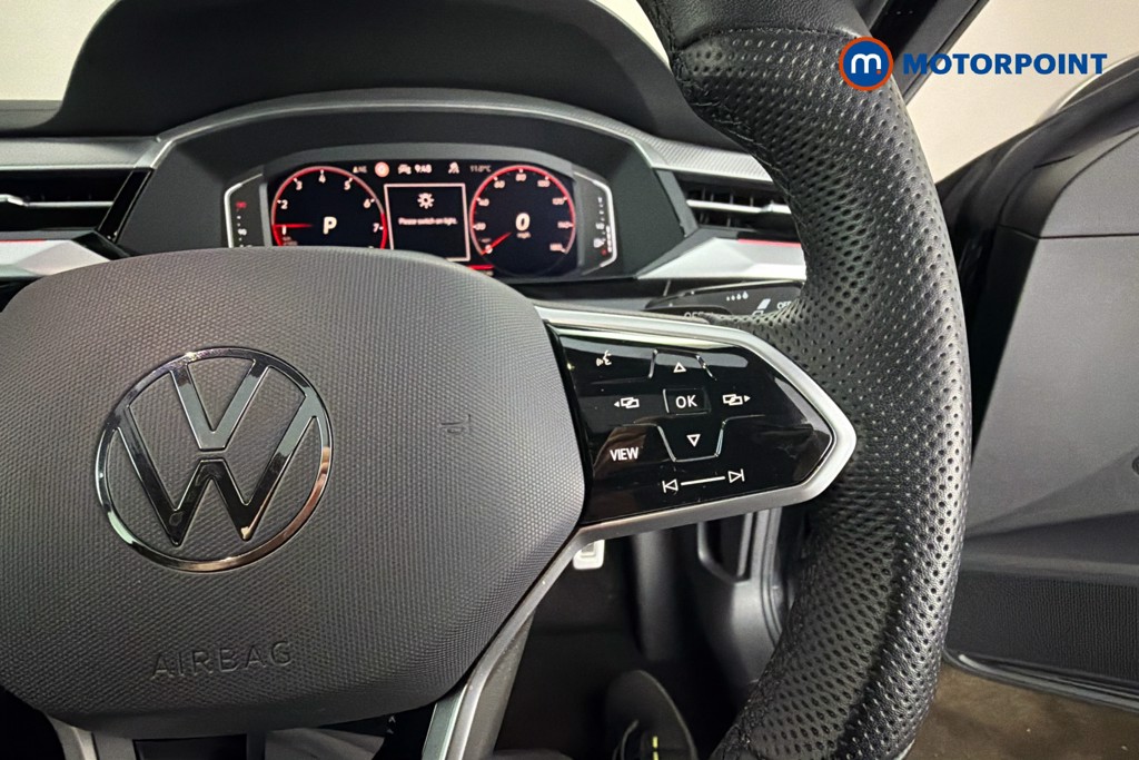 Volkswagen Arteon R-Line Automatic Petrol Hatchback - Stock Number (1623952) - 4th supplementary image