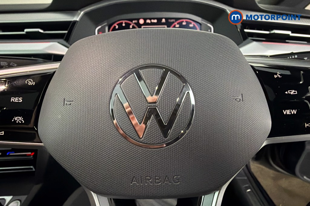 Volkswagen Arteon R-Line Automatic Petrol Hatchback - Stock Number (1623952) - 5th supplementary image