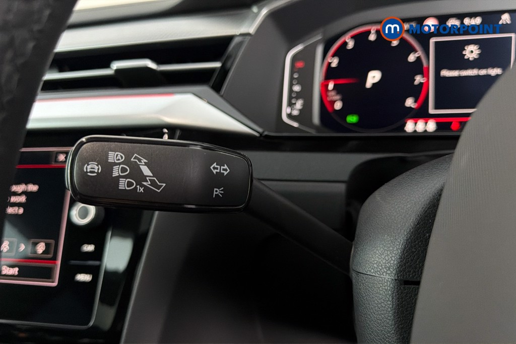 Volkswagen Arteon R-Line Automatic Petrol Hatchback - Stock Number (1623952) - 6th supplementary image