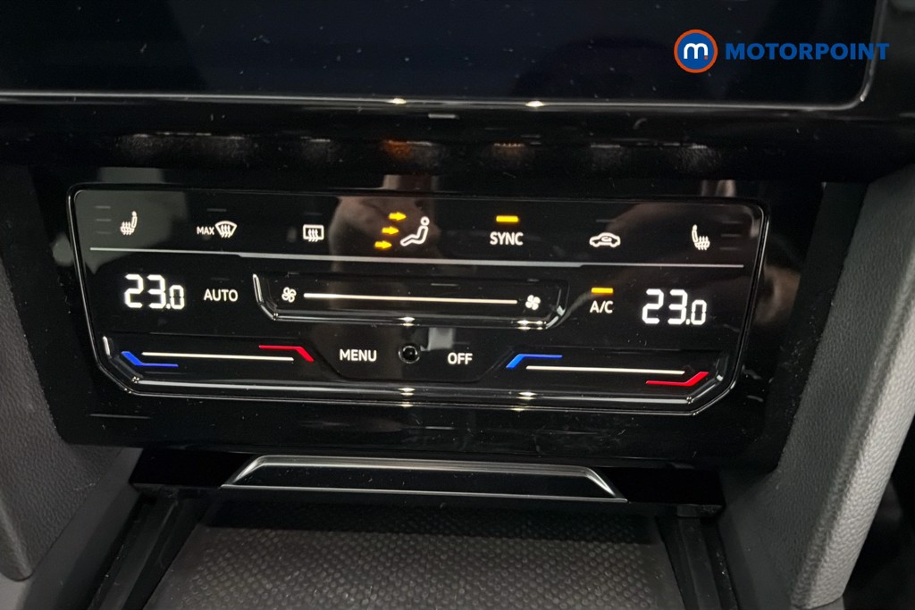 Volkswagen Arteon R-Line Automatic Petrol Hatchback - Stock Number (1623952) - 12th supplementary image