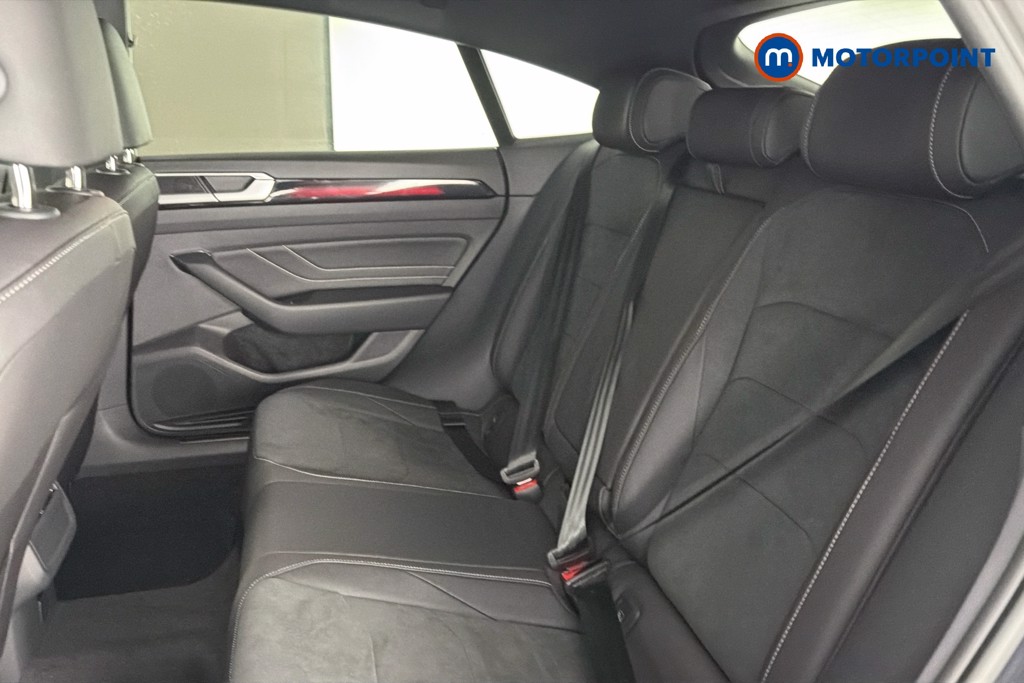 Volkswagen Arteon R-Line Automatic Petrol Hatchback - Stock Number (1623952) - 28th supplementary image