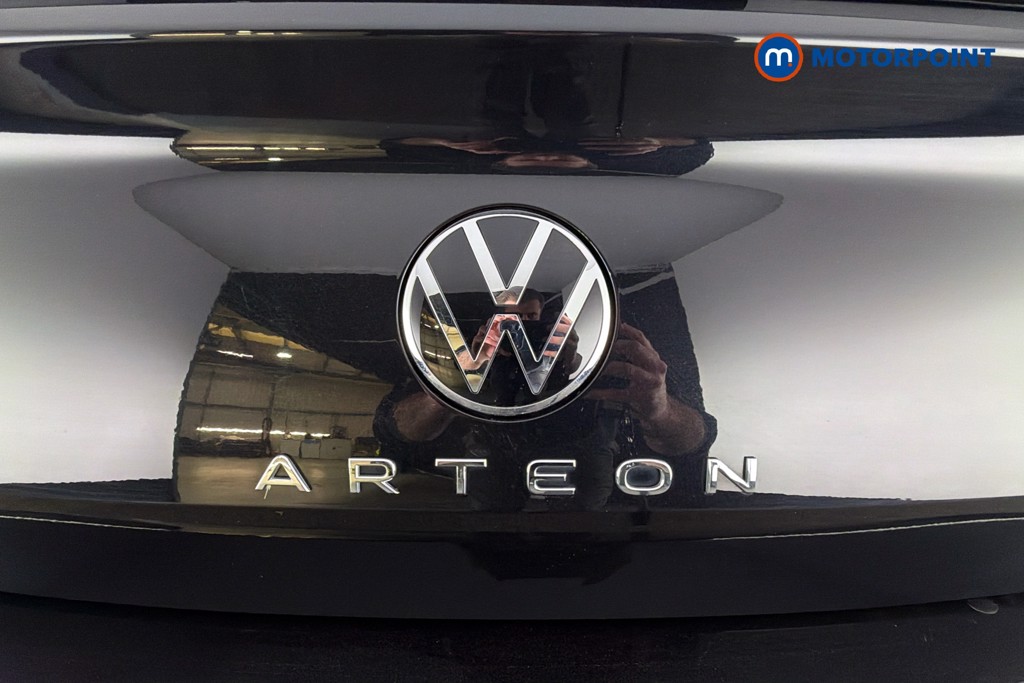 Volkswagen Arteon R-Line Automatic Petrol Hatchback - Stock Number (1623952) - 37th supplementary image
