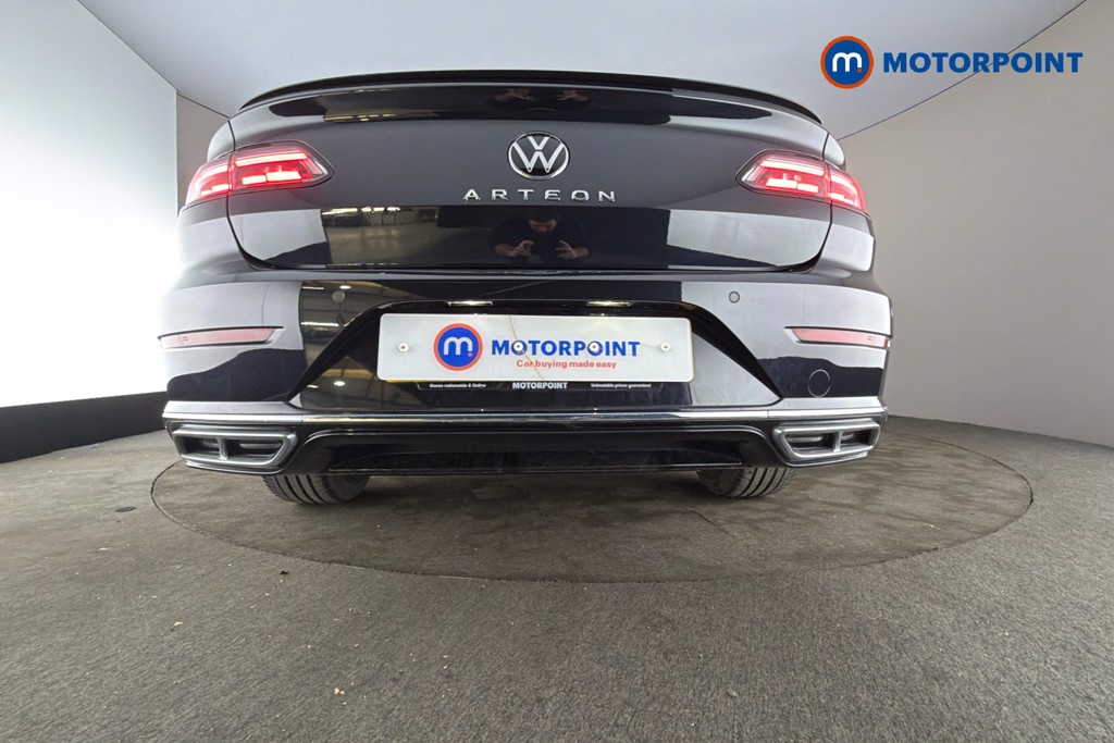 Volkswagen Arteon R-Line Automatic Petrol Hatchback - Stock Number (1623952) - 39th supplementary image