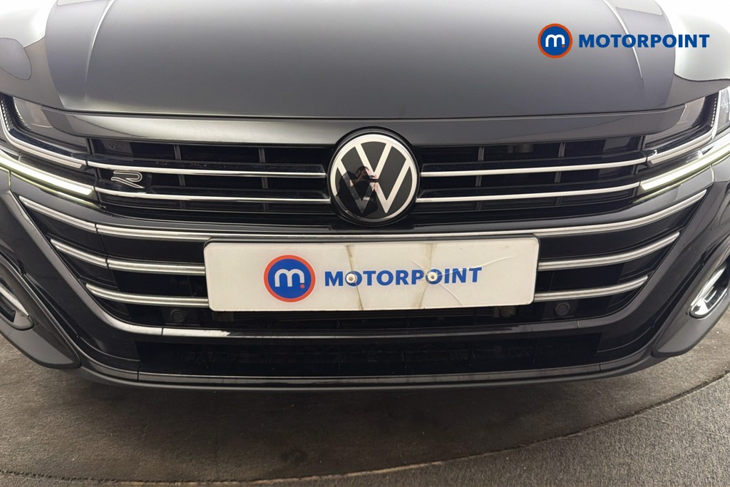 Volkswagen Arteon R-Line Automatic Petrol Hatchback - Stock Number (1623952) - 45th supplementary image