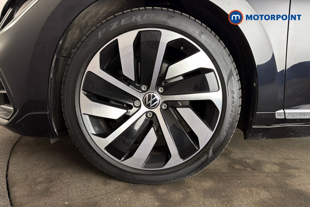 Volkswagen Arteon R-Line Automatic Petrol Hatchback - Stock Number (1623952) - 47th supplementary image