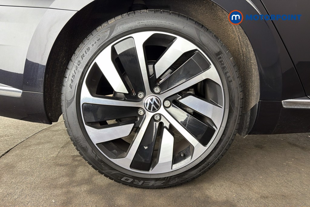 Volkswagen Arteon R-Line Automatic Petrol Hatchback - Stock Number (1623952) - 49th supplementary image