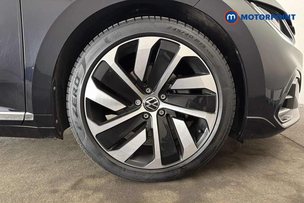 Volkswagen Arteon R-Line Automatic Petrol Hatchback - Stock Number (1623952) - 50th supplementary image