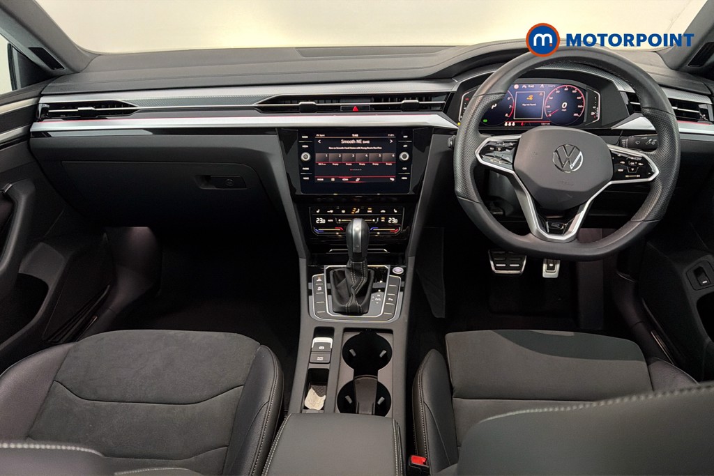 Volkswagen Arteon R-Line Automatic Petrol Hatchback - Stock Number (1623952) - 1st supplementary image