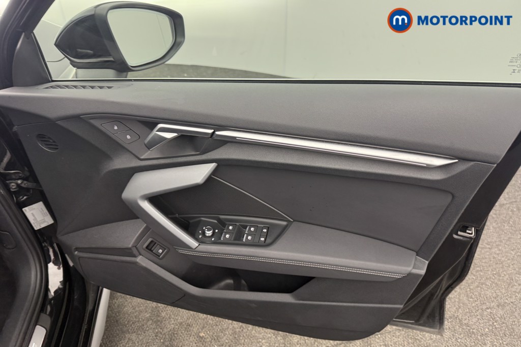 Audi A3 S Line Automatic Petrol Plug-In Hybrid Hatchback - Stock Number (1624005) - 12th supplementary image