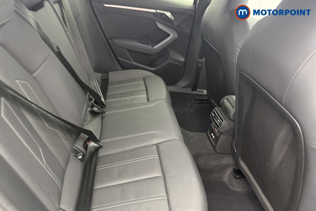 Audi A3 S Line Automatic Petrol Plug-In Hybrid Hatchback - Stock Number (1624005) - 17th supplementary image
