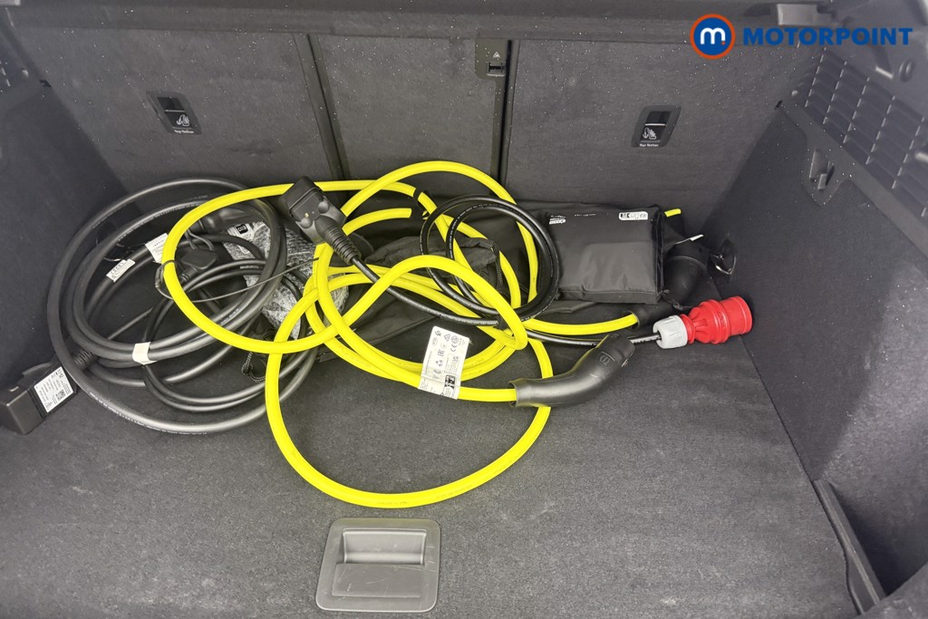 Audi A3 S Line Automatic Petrol Plug-In Hybrid Hatchback - Stock Number (1624005) - 20th supplementary image
