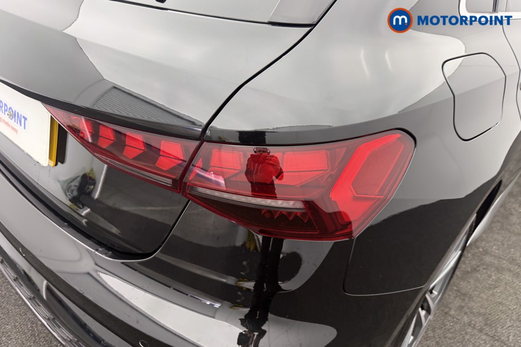 Audi A3 S Line Automatic Petrol Plug-In Hybrid Hatchback - Stock Number (1624005) - 22nd supplementary image
