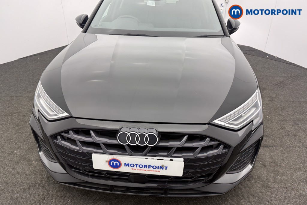 Audi A3 S Line Automatic Petrol Plug-In Hybrid Hatchback - Stock Number (1624005) - 27th supplementary image