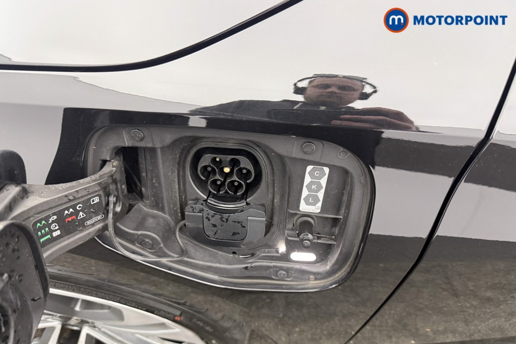 Audi A3 S Line Automatic Petrol Plug-In Hybrid Hatchback - Stock Number (1624005) - 31st supplementary image