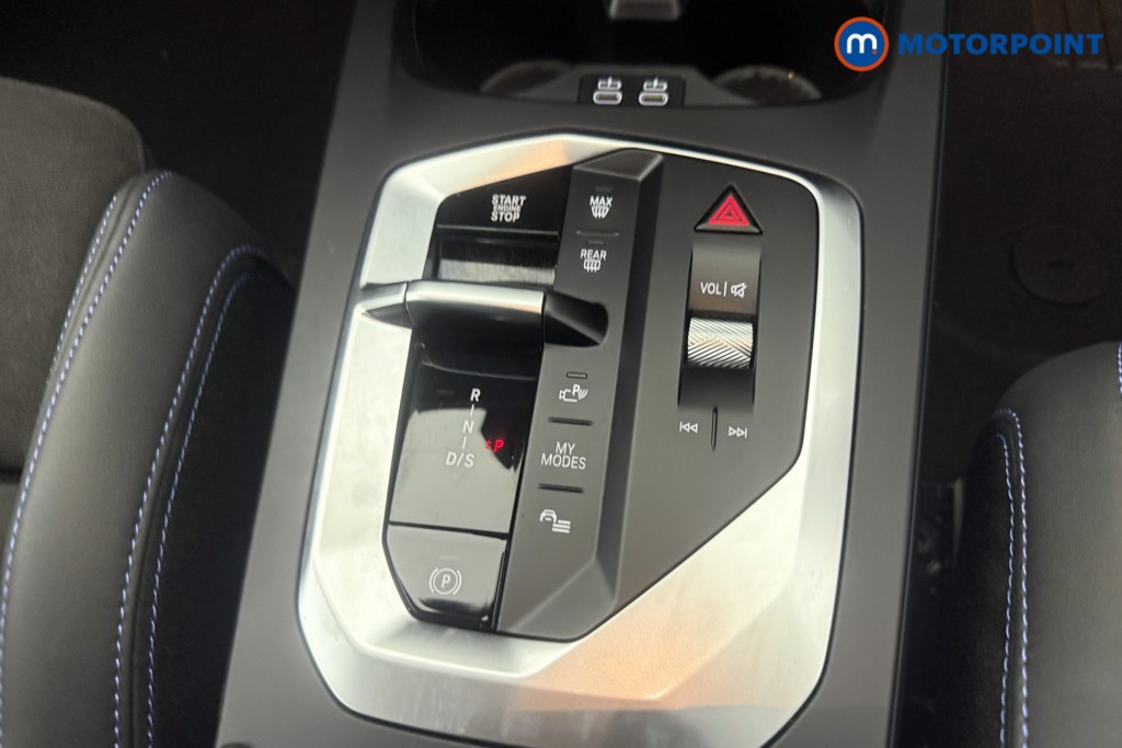 BMW 1 Series M Sport Automatic Petrol Hatchback - Stock Number (1624007) - 3rd supplementary image