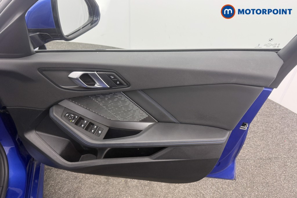 BMW 1 Series M Sport Automatic Petrol Hatchback - Stock Number (1624007) - 7th supplementary image