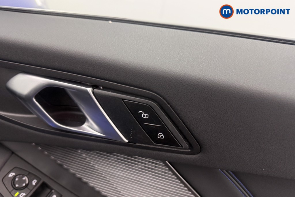 BMW 1 Series M Sport Automatic Petrol Hatchback - Stock Number (1624007) - 8th supplementary image