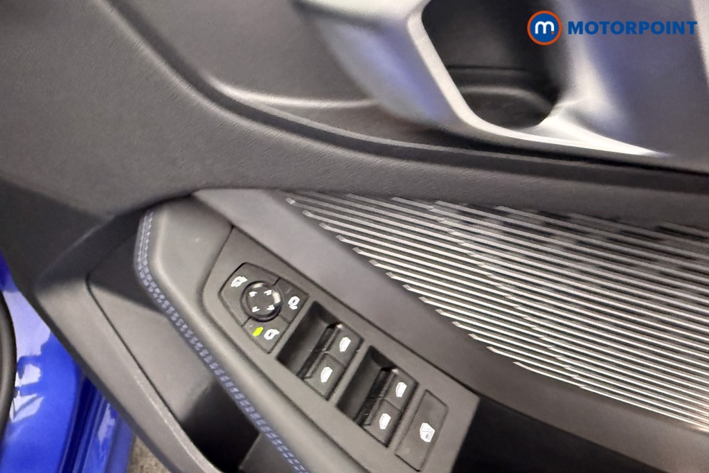 BMW 1 Series M Sport Automatic Petrol Hatchback - Stock Number (1624007) - 9th supplementary image
