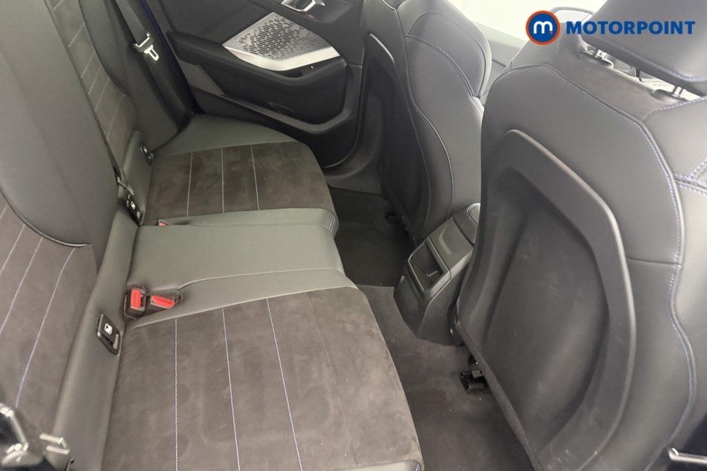 BMW 1 Series M Sport Automatic Petrol Hatchback - Stock Number (1624007) - 11th supplementary image