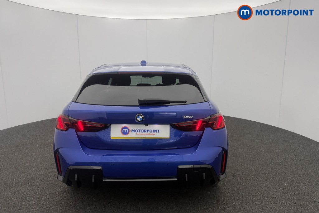 BMW 1 Series M Sport Automatic Petrol Hatchback - Stock Number (1624007) - 14th supplementary image