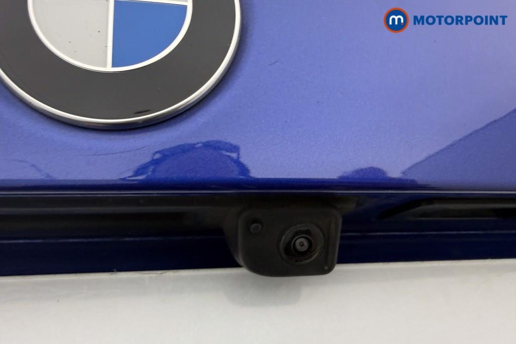 BMW 1 Series M Sport Automatic Petrol Hatchback - Stock Number (1624007) - 15th supplementary image