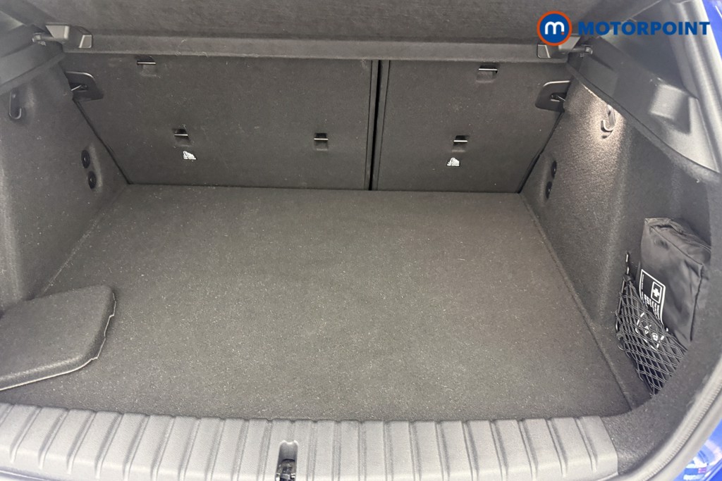BMW 1 Series M Sport Automatic Petrol Hatchback - Stock Number (1624007) - 16th supplementary image