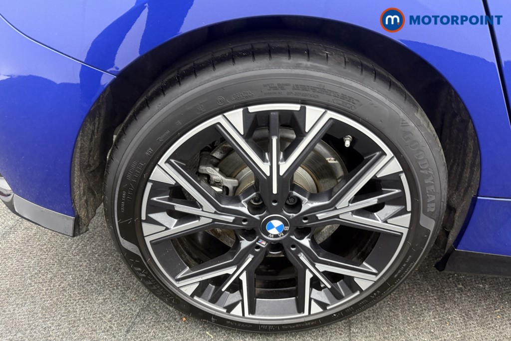 BMW 1 Series M Sport Automatic Petrol Hatchback - Stock Number (1624007) - 19th supplementary image
