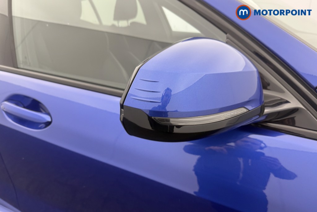 BMW 1 Series M Sport Automatic Petrol Hatchback - Stock Number (1624007) - 20th supplementary image
