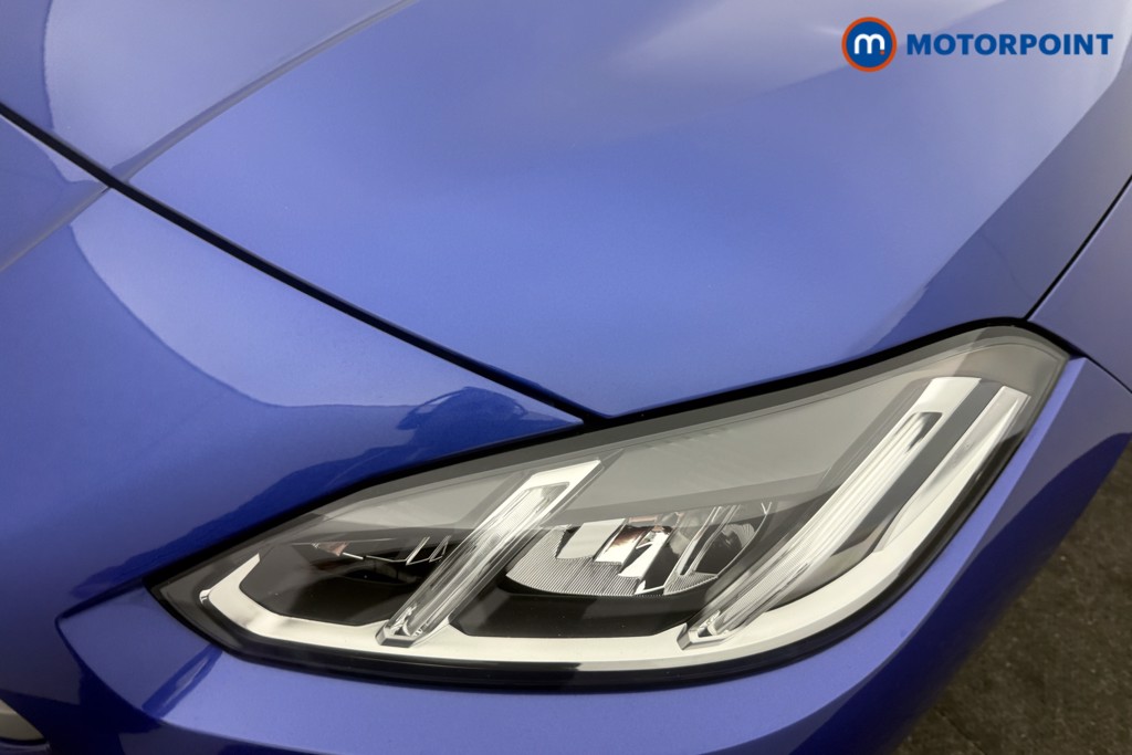 BMW 1 Series M Sport Automatic Petrol Hatchback - Stock Number (1624007) - 23rd supplementary image