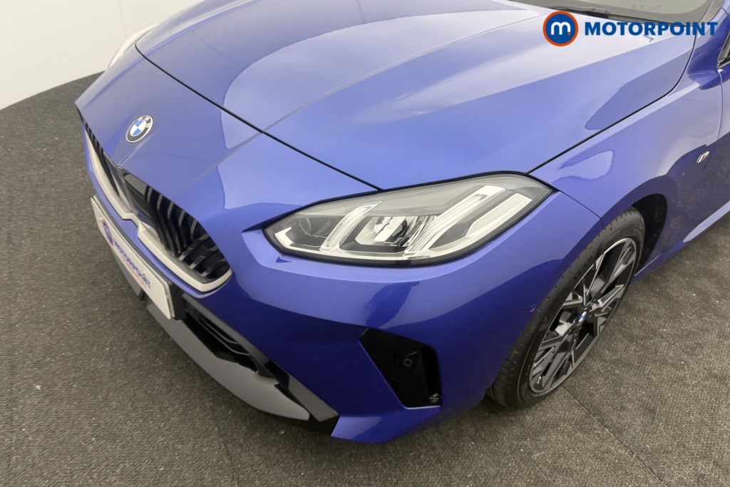 BMW 1 Series M Sport Automatic Petrol Hatchback - Stock Number (1624007) - 24th supplementary image