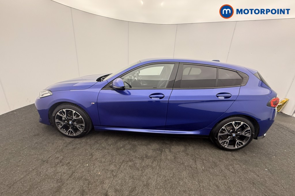BMW 1 Series M Sport Automatic Petrol Hatchback - Stock Number (1624007) - 26th supplementary image