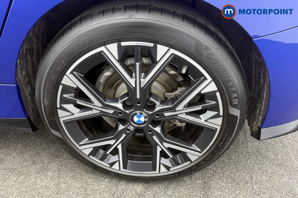 BMW 1 Series M Sport Automatic Petrol Hatchback - Stock Number (1624007) - 27th supplementary image
