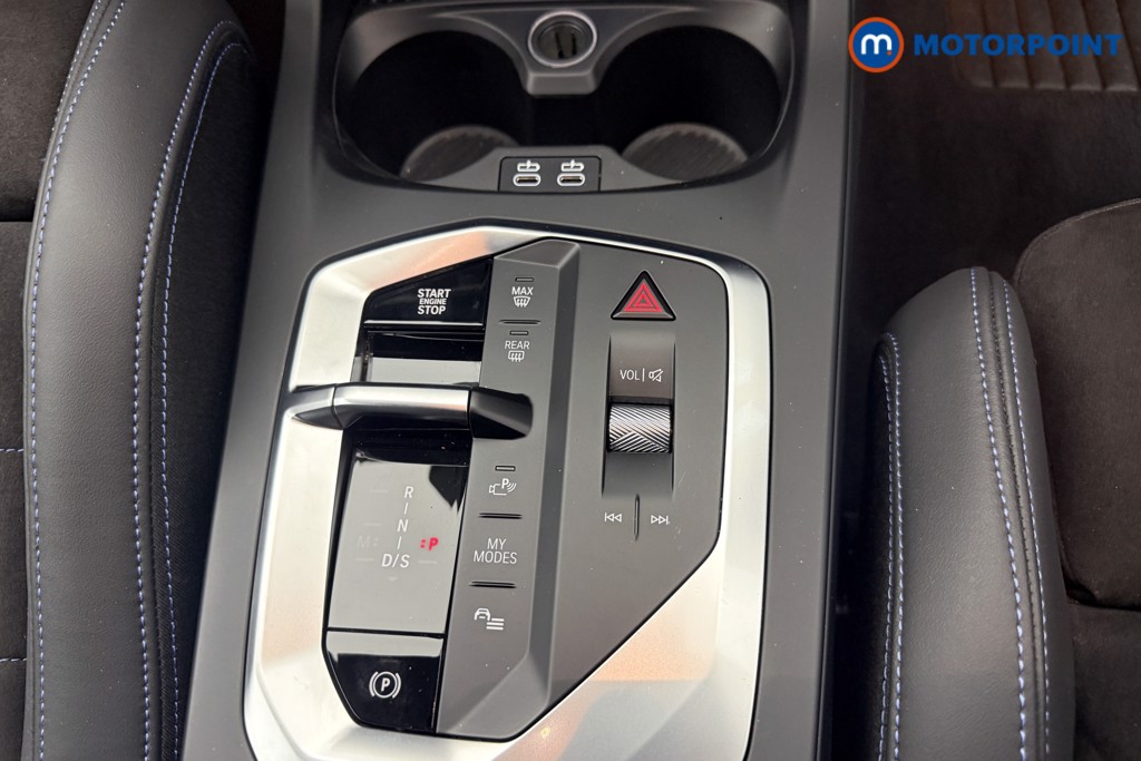 BMW 1 Series M Sport Automatic Petrol Hatchback - Stock Number (1624008) - 6th supplementary image