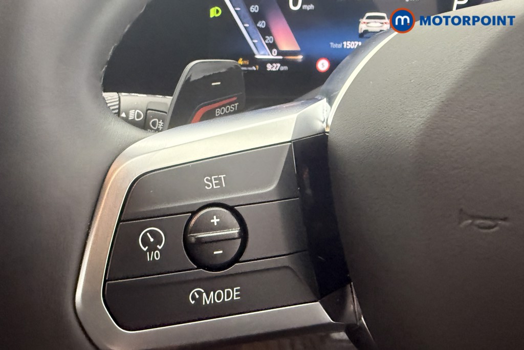 BMW 1 Series M Sport Automatic Petrol Hatchback - Stock Number (1624008) - 7th supplementary image