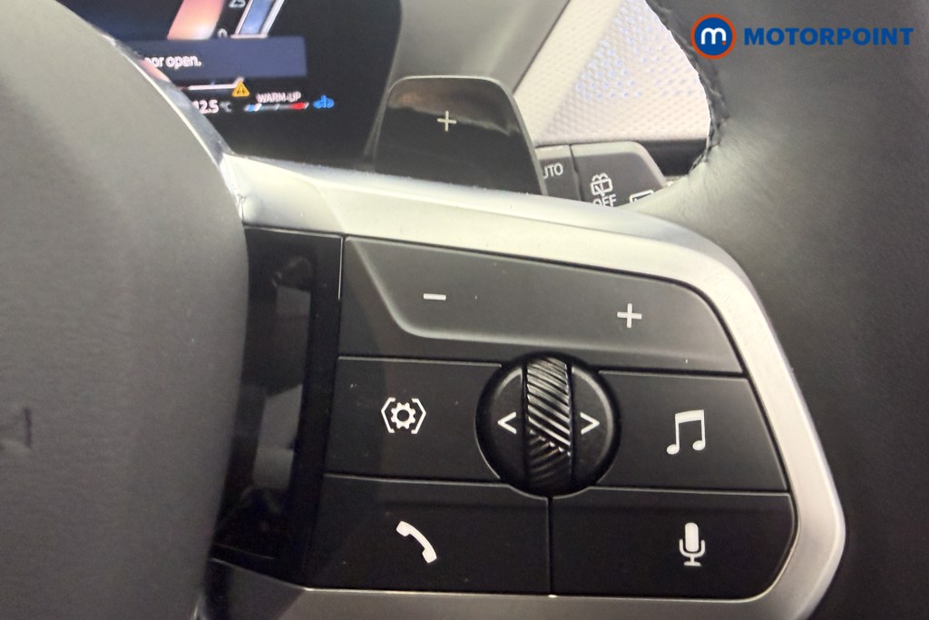 BMW 1 Series M Sport Automatic Petrol Hatchback - Stock Number (1624008) - 8th supplementary image