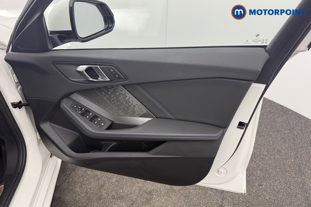 BMW 1 Series M Sport Automatic Petrol Hatchback - Stock Number (1624008) - 11th supplementary image