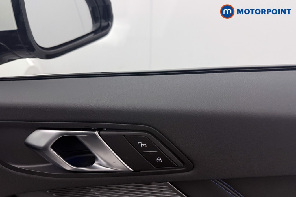 BMW 1 Series M Sport Automatic Petrol Hatchback - Stock Number (1624008) - 12th supplementary image