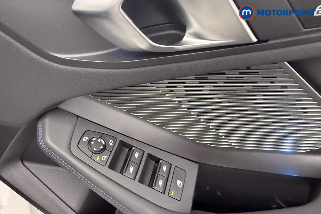 BMW 1 Series M Sport Automatic Petrol Hatchback - Stock Number (1624008) - 13th supplementary image