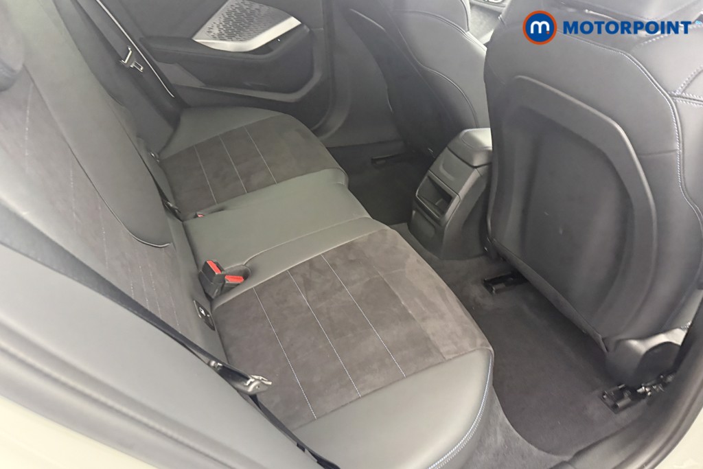 BMW 1 Series M Sport Automatic Petrol Hatchback - Stock Number (1624008) - 14th supplementary image