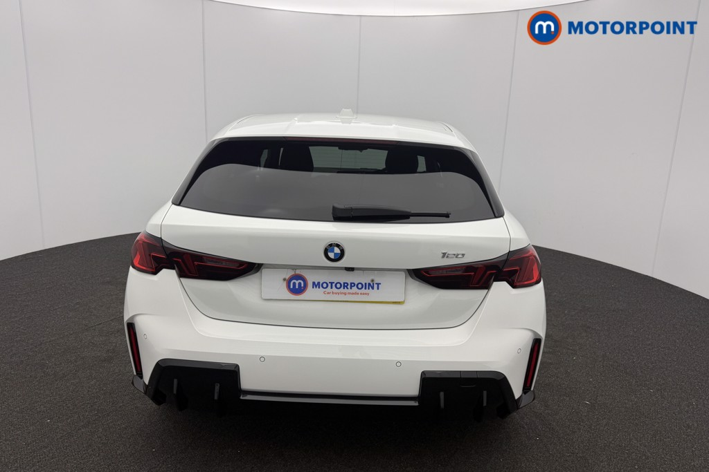 BMW 1 Series M Sport Automatic Petrol Hatchback - Stock Number (1624008) - 16th supplementary image