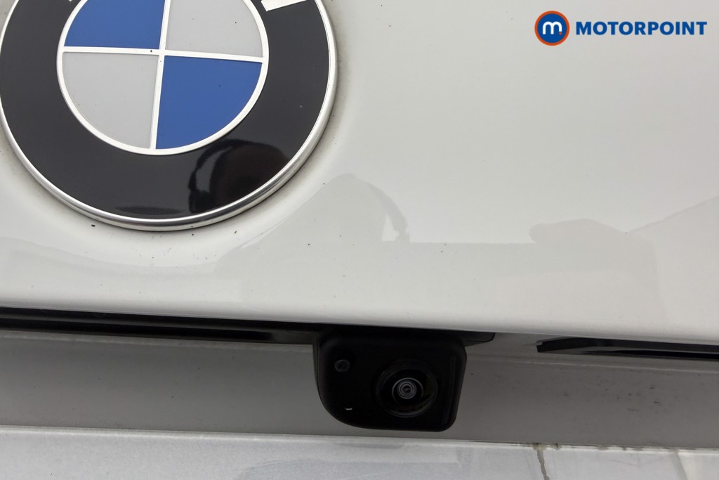 BMW 1 Series M Sport Automatic Petrol Hatchback - Stock Number (1624008) - 17th supplementary image