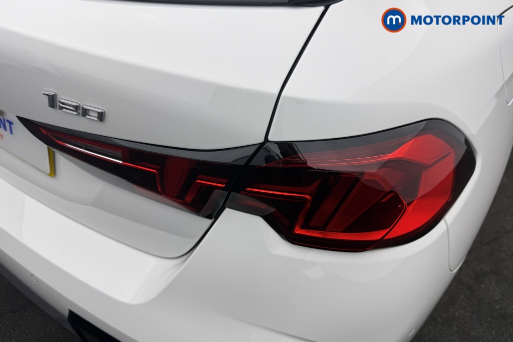 BMW 1 Series M Sport Automatic Petrol Hatchback - Stock Number (1624008) - 20th supplementary image