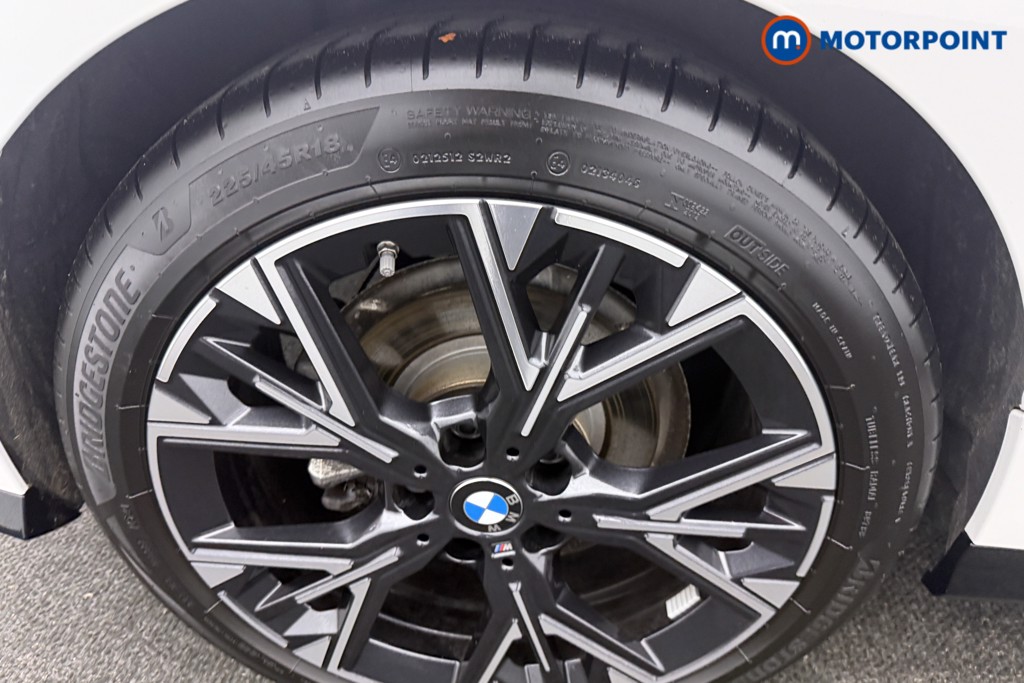 BMW 1 Series M Sport Automatic Petrol Hatchback - Stock Number (1624008) - 22nd supplementary image