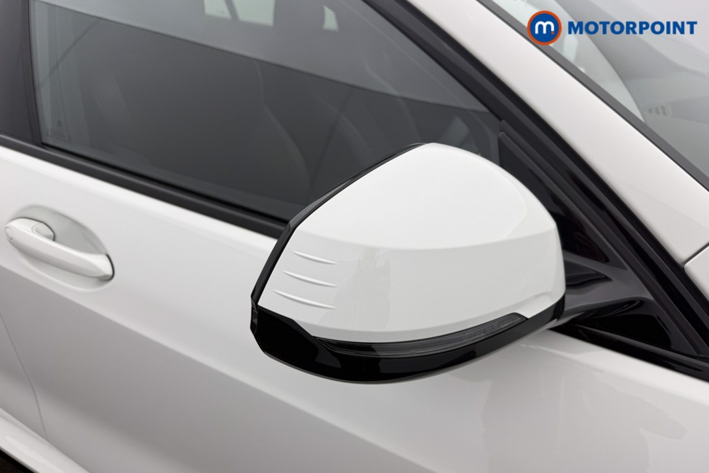 BMW 1 Series M Sport Automatic Petrol Hatchback - Stock Number (1624008) - 23rd supplementary image